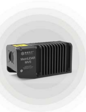 MetriLiDAR MVS 微型自动变焦测振仪